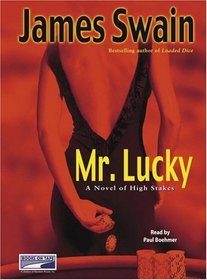 Mr. Lucky {Unabridged Audio}