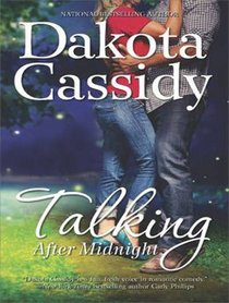 Talking After Midnight (Plum Orchard)