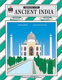 Ancient India Thematic Unit