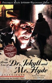 Dr. Jekyll and Mr. Hyde
