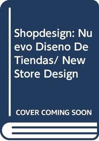 Shopdesign-nuevo diseo de tiendas