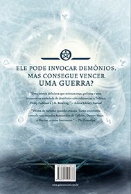 Conjurador. O Aprendiz - Volume 1 (Em Portuguese do Brasil)