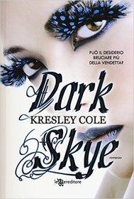 Dark Skye (Italian Edition)