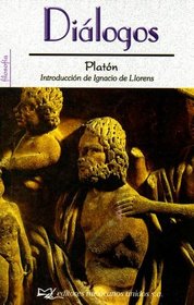 Dialogos-platon/plato's Dialogue (Filosofia)