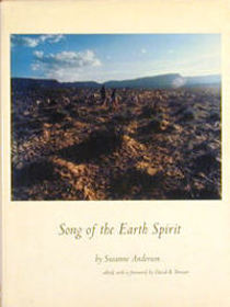 Song of the Earth Spirit