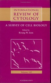 International Review of Cytology, Volume 183 (International Review of Cytology)