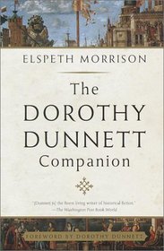 The Dorothy Dunnett Companion