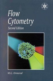 Flow Cytometry (Microscopy Handbooks,)