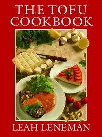 The Tofu Cookbook