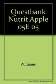 Questbank Nutrit Apple 05e 05