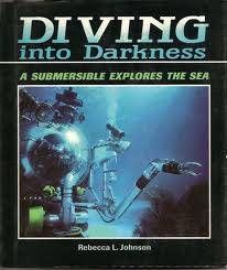 Diving into Darkness: A Submersible Explores the Sea