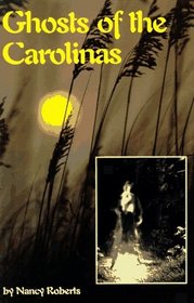 Ghosts of the Carolinas