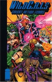 WildC.A.T.S: Compendium (Wildc.a.T.S)