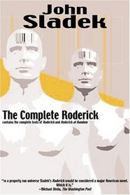 The Complete Roderick