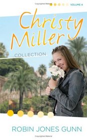 Christy Miller Collection, Vol 4 (Christy Miller Collection)