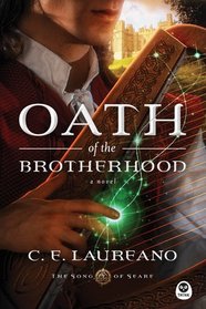 Oath of the Brotherhood (Song of Seare, Bk 1)