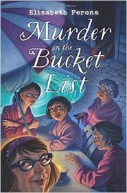 Murder on the Bucket List
