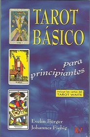 Tarot Basico para Principiantes (Spanish Edition)