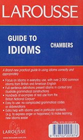 Guide to Idioms Chambers