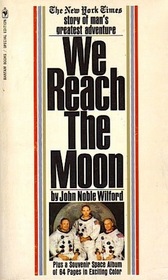 We Reach the Moon