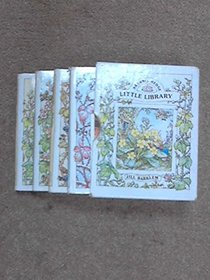 Brambly Hedge Little Library