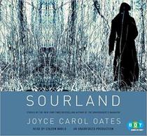 Sourland: Stories (Audio CD) (Unabridged)