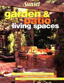 Garden  Patio Living Spaces