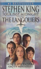 Four Past Midnight Featuring The Langoliers