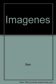 Imagenes (Spanish Edition)