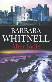 After Jodie (Severn House Large Print)