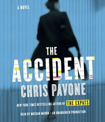 The Accident (Audio CD) (Unabridged)