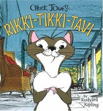 Rikki Tikki Tavi: .