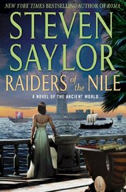 Raiders of the Nile (Ancient World, Bk 2)