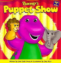 Barney's Puppet Show (Barney)