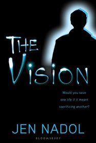 The Vision (Mark 2)