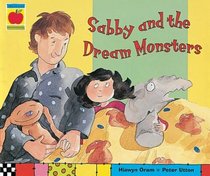 Sabby and the Dream Monster (Orchard Picturebooks)