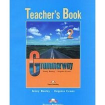 GRAMMARWAY 2 PROF