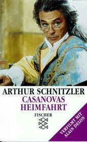 Casanovas Heimfahr (German Edition)