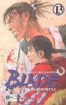 Blade of the Immortal 13.