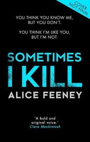 Alice Feeney Book 2