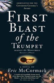 First Blast of the Trumpet: Against the Monstrous Regiment of Women