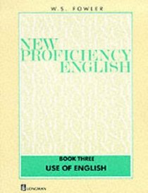 New Proficiency English (Bk. 3)