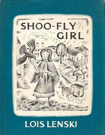Shoo Fly Girl