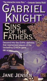 Sins of the Fathers (Gabriel Knight)
