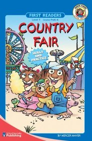 Country Fair (Turtleback School & Library Binding Edition)