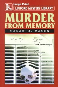 Murder from Memory (Trewley and Stone, Bk 4) (Large Print) (aka Dying Breath)