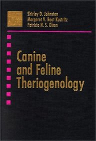 Canine and Feline Theriogenology