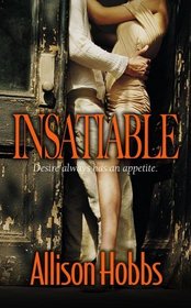 Insatiable