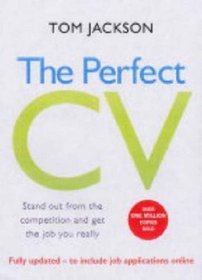 The Perfect CV: Today's Ultimate Job Search Tool