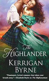 The Highlander (Victorian Rebels, Bk 3)